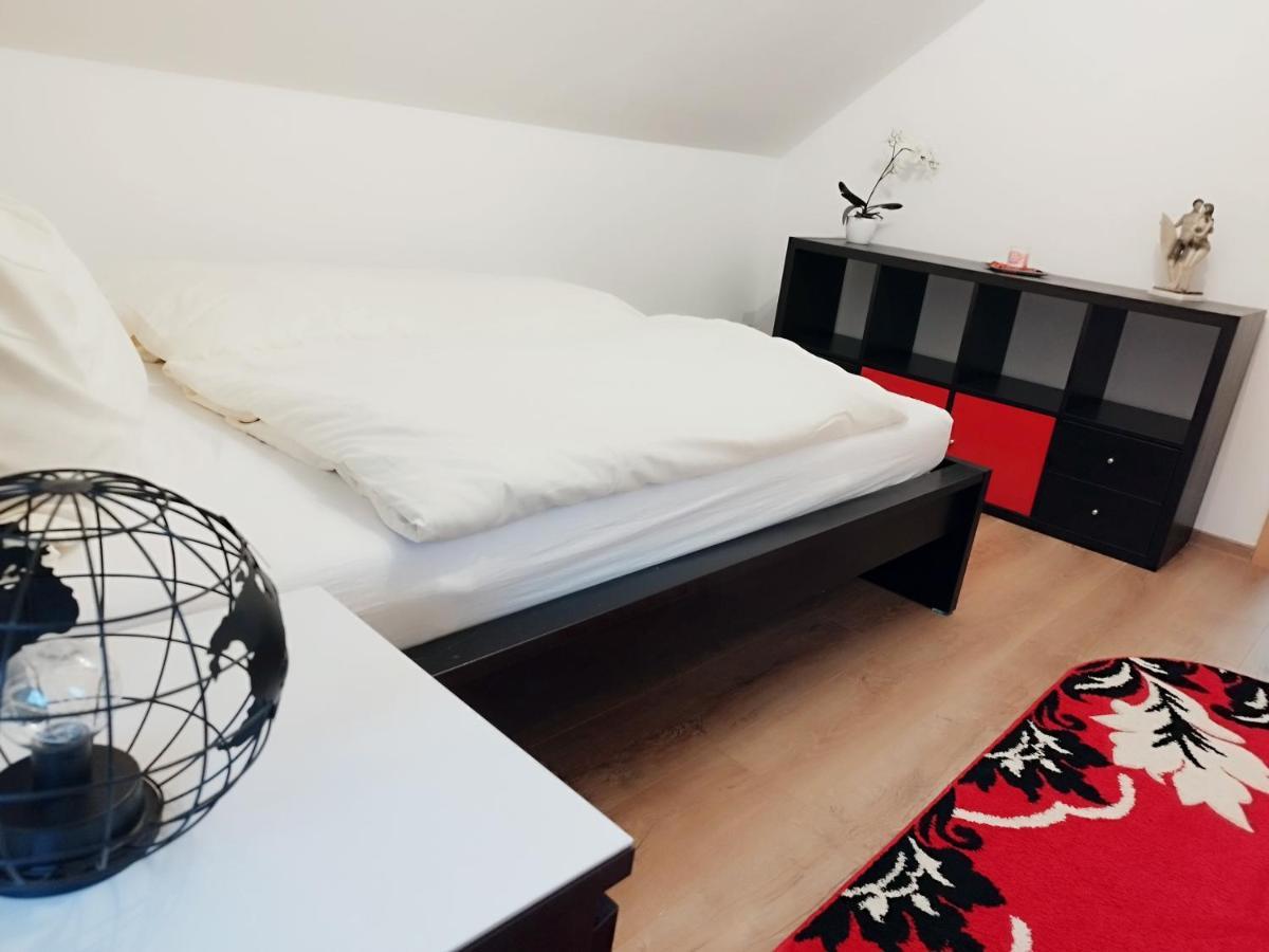 Ferienwohnung Fabian Stainach Eksteriør billede