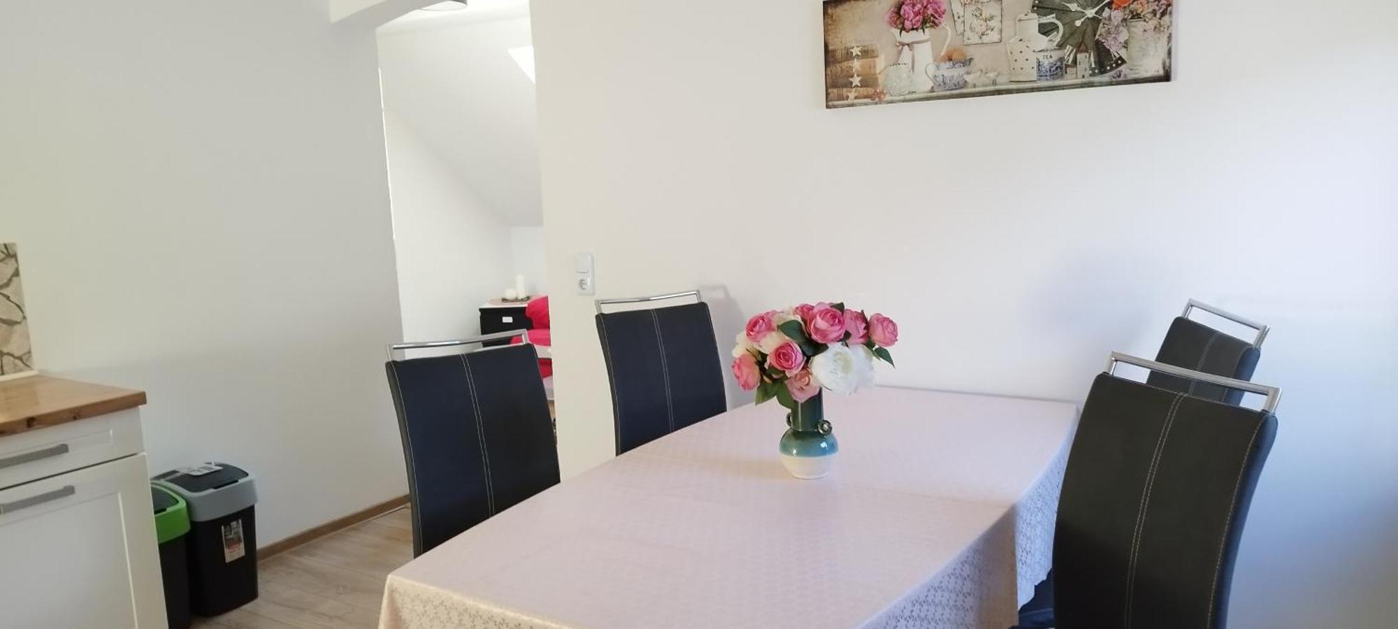 Ferienwohnung Fabian Stainach Eksteriør billede