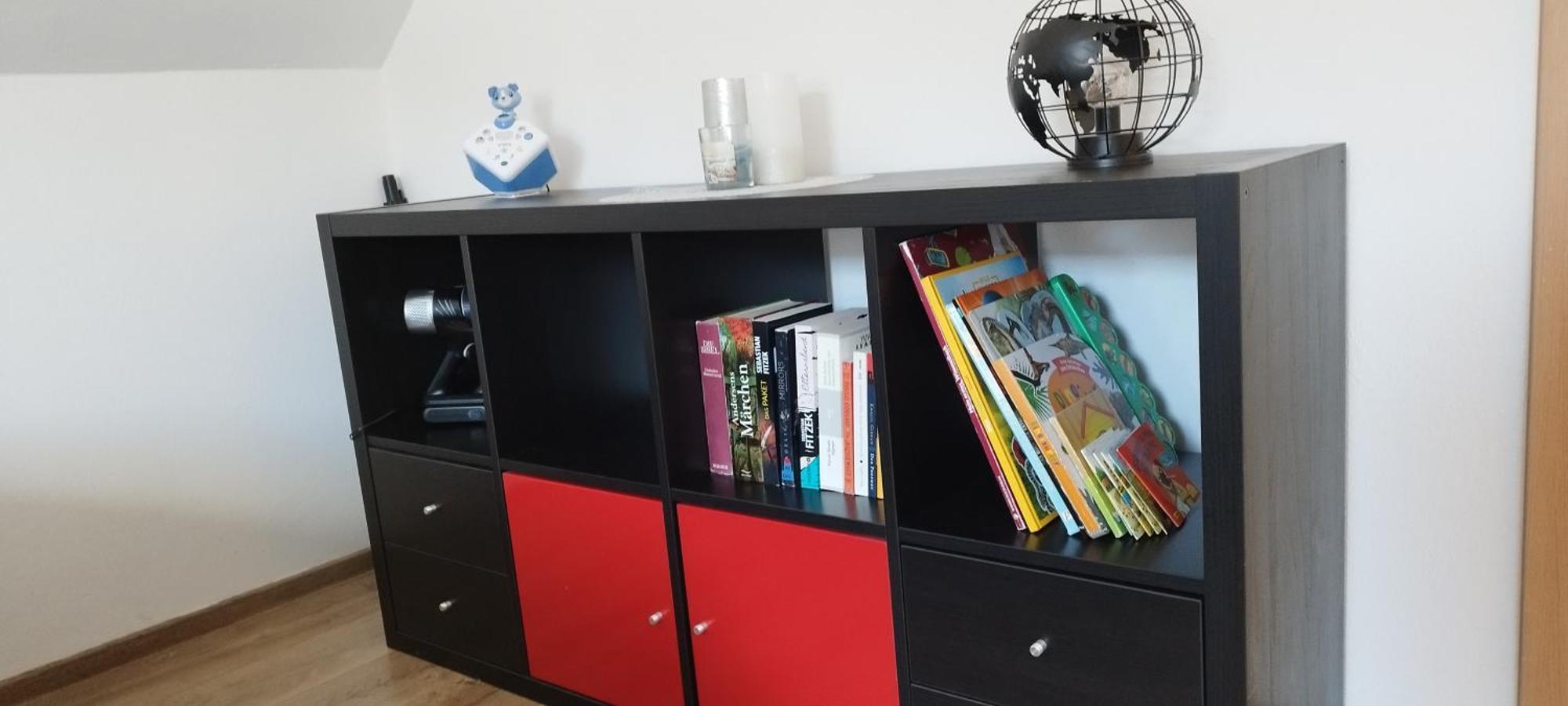 Ferienwohnung Fabian Stainach Eksteriør billede