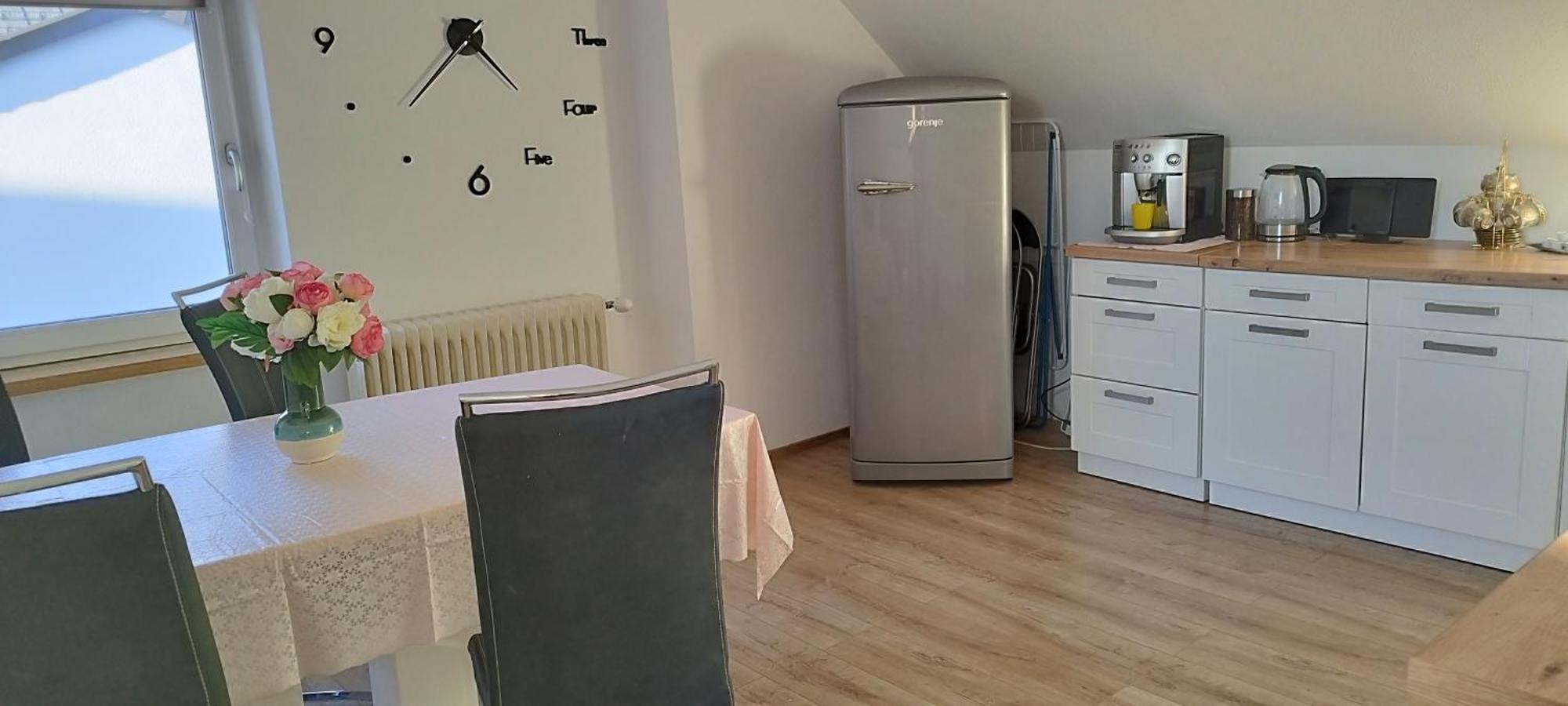 Ferienwohnung Fabian Stainach Eksteriør billede